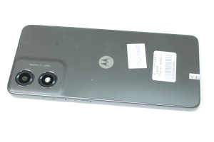 Мобільний телефон Motorola E14 2/64Gb