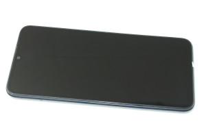 Мобільний телефон Xiaomi Redmi 9C 2/32GB