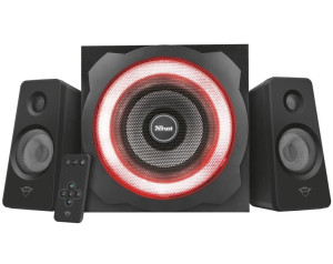 Акустика Trust TYTAN 2.1 SPEAKER SET