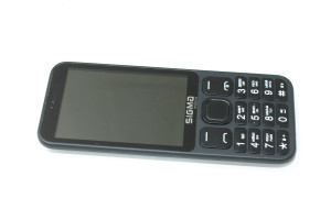 Мобільний телефон Sigma mobile X-Style 351