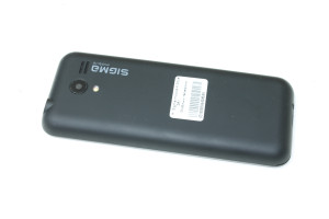 Мобільний телефон Sigma mobile X-Style 351