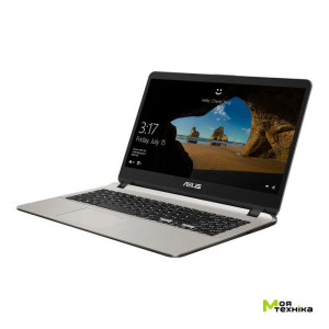 Ноутбук Asus X507U