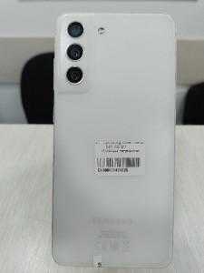 Мобильный телефон Samsung G990 Galaxy S21 FE 6/128GB