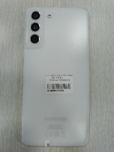 Мобильный телефон Samsung G990 Galaxy S21 FE 6/128GB