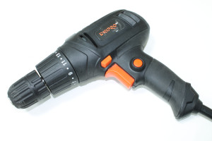 Шуруповерт Dnipro-M TD-30