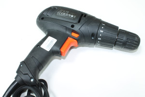 Шуруповерт Dnipro-M TD-30