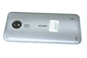 Мобільний телефон Nokia C21 2/32GB