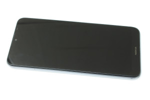 Мобільний телефон Nokia C21 2/32GB