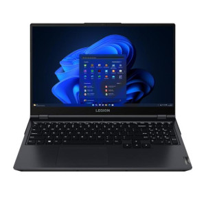 Ноутбук Lenovo Legion 5 15ACH6