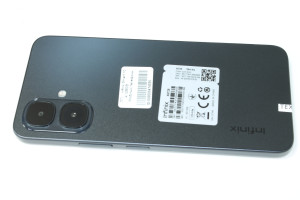 Мобільний телефон INFINIX SMART 10 4/128 GB