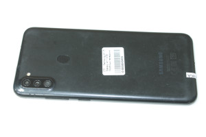 Мобільний телефон Samsung A115 Galaxy A11 2 / 32GB