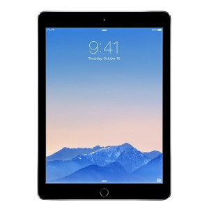 Планшет Apple iPad Air 2 16Gb Wi-Fi 4G A1567