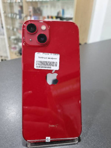 Мобільний телефон iPhone 13 128GB