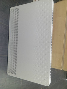 Конвектор Solaris KIP4570M20