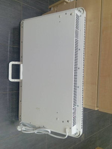 Конвектор Solaris KIP4570M20