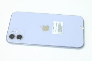 Мобильный телефон iPhone 11 64GB