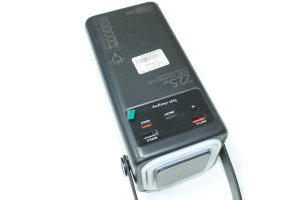 Power Bank Power way PD80 80000mAh