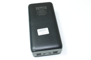 Power Bank Hoco DB81A 50000mAh 65w