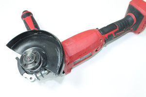 Болгарка HAISSER GA-212S+CH-22+BA-22