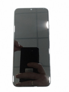 Мобільний телефон Nokia C22 2/64GB