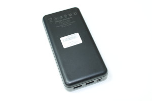Power bank GRUNHELM GP-20 20000mAh
