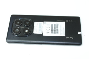 Мобільний телефон Xiaomi Redmi Note 14 Pro 8/256GB