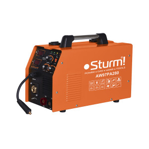 Сварочный инвертор Sturm AW97PA280