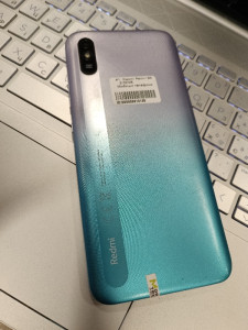 Мобільний телефон Xiaomi Redmi 9A 2 / 32GB