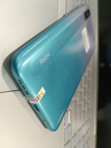 Мобільний телефон Xiaomi Redmi 9A 2 / 32GB