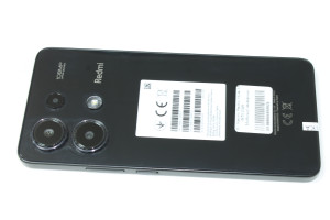 Мобильный телефон Xiaomi Redmi Note 13 8/512GB