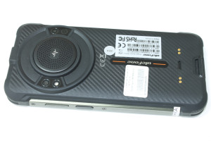 Мобильный телефон Ulefone Power Armor 16 Pro 4/64GB