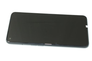 Мобильный телефон OPPO A96 8/128GB