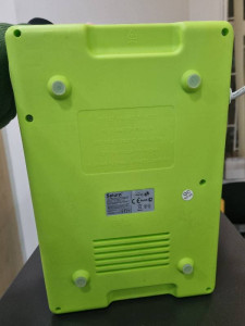 Пароварка Saturn ST-EC1179