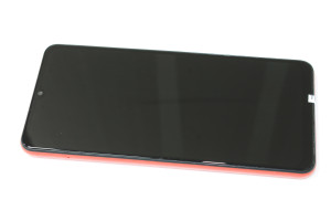 Мобільний телефон Samsung A022 Galaxy A02 2 / 32GB