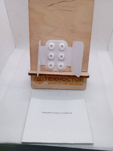 Bluetooth гарнітура AirPods Pro (Копія)