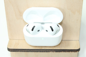 Bluetooth гарнитура Apple AirPods 4 A3058 (A3050, A3053)