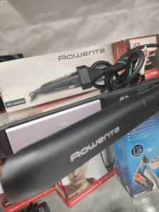 Плойка для волос ROWENTA SF3320F0
