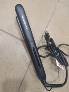 Плойка для волос ROWENTA SF3320F0