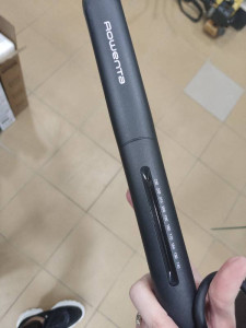 Плойка для волос ROWENTA SF3320F0