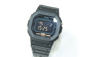 Годинник електронний SKMEI 1628