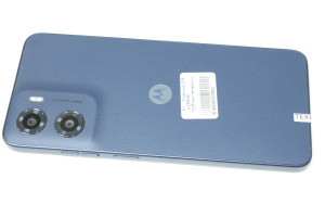 Мобільний телефон Motorola G05 4/256GB