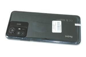 Мобильный телефон Xiaomi Redmi Note 12S 8/256GB