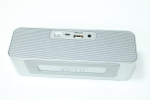 Портативна акустика Hopestar H13