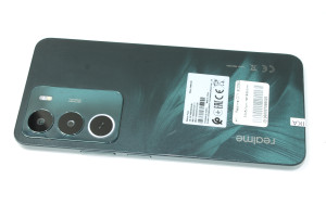 Мобильный телефон Realme C71 8/256GB