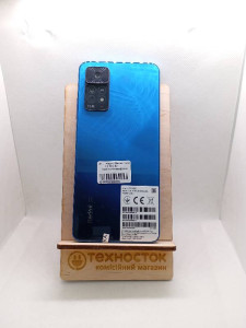 Мобильный телефон Xiaomi Redmi Note 11 Pro 6/128GB