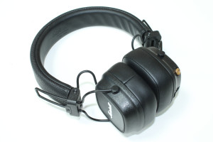 Bluetooth гарнітура Marshall Major IV