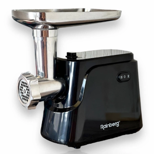 М'ясорубка Rainberg RG-677