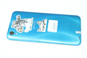 Мобильный телефон Vivo Y1S 2/32GB