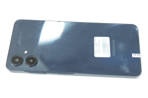 Мобільний телефон Samsung A065 Galaxy A06 4/128GB