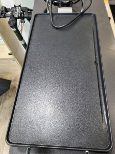 Электрогриль Scarlet SC-122